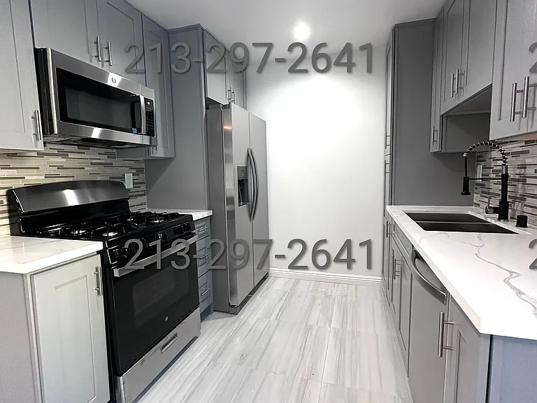 947 S Catalina St #5 — Photo 4