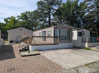 58 Elm St LOT 3, Woodbine, NJ 08270