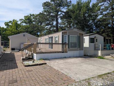 58 Elm St Lot 3, Woodbine, NJ, 08270