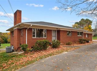 2345 Griffith Rd, Winston Salem, NC 27103