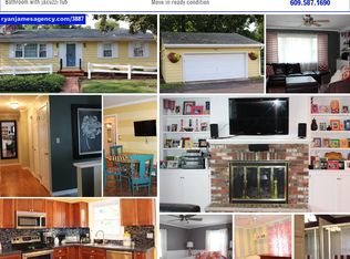 3887 Nottingham Way, Hamilton, NJ 08690