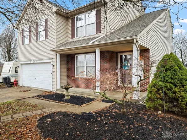 8737 Appleridge Ct, Franklin, OH 45005