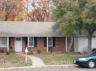 1709 Highridge Dr, Columbia, MO 65203