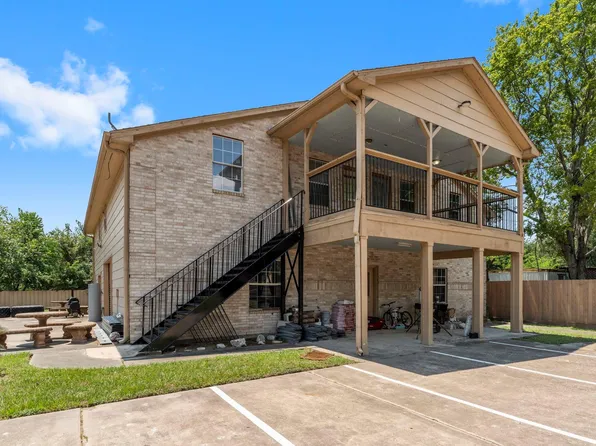 3145 Frick Rd, Houston, TX 77038