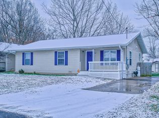 3200 W Lynn Street, Springfield, MO 65802