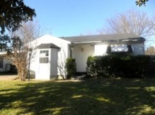 8703 Danville Dr, Dallas, TX 75217