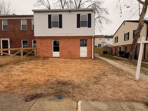 7716 Nalley Ct, Landover, MD 20785