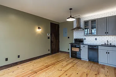 Rented by Arvik Group Real Estate