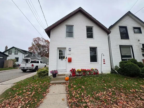 165 Pearl St W, Brockville, ON K6V 4C9