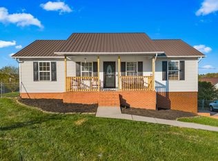 1883 Mullins Rd, Russellville, TN 37860