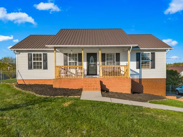 1883 Mullins Rd, Russellville, TN 37860