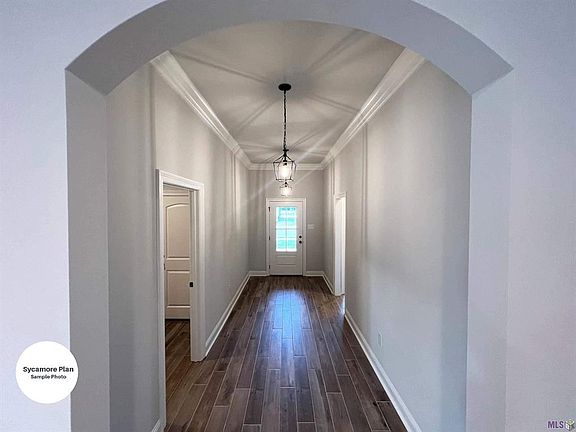 2nd image of 617 Ramsey Spring Dr