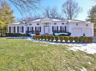 137 Lakeview Ct, Loveland, OH 45140