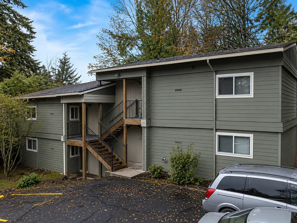 Brooktree Apartments