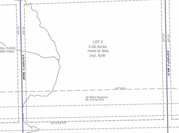 LOT 2 Metro Ave, Tonganoxie, KS 66086