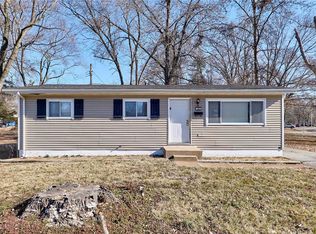 745 Ferguson Ave, Saint Louis, MO