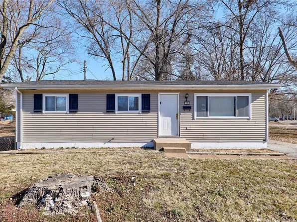 745 Ferguson Ave, Saint Louis, MO 63135