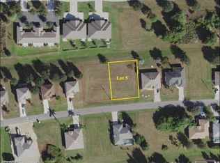 25176 Palisade Rd, Punta Gorda, FL 33983