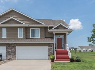 1234 Redbud Ave, Tiffin, IA 52340