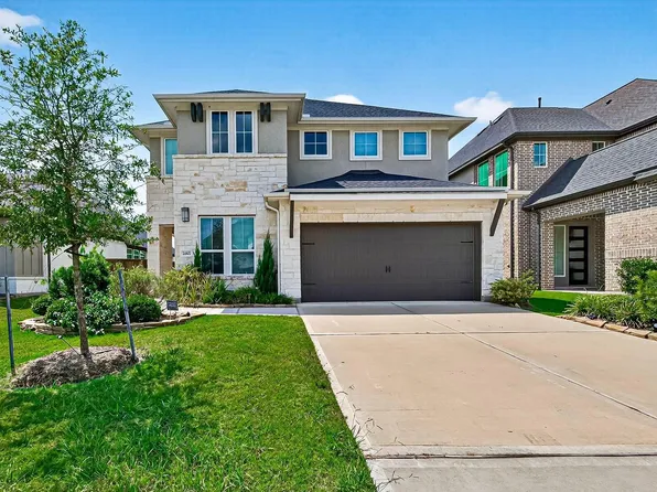 24607 Carleton Lake Ln, Tomball, TX 77375