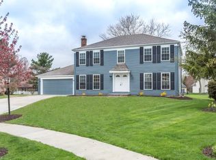 17142 S Red Rock Dr, Strongsville, OH