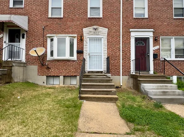 4330 Cedargarden Rd, Baltimore, MD 21229