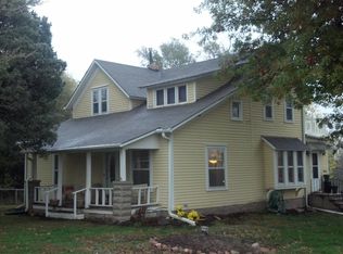 13200 SW 14th St, Roca, NE 68430