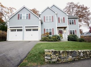 276 Brookline St, Needham, MA 02492