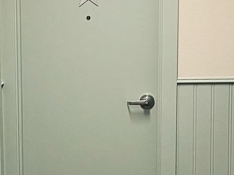 2nd Floor Hallway