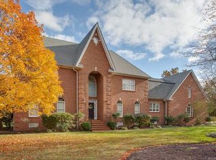 300 Redbird Dr, Chester, VA 23836