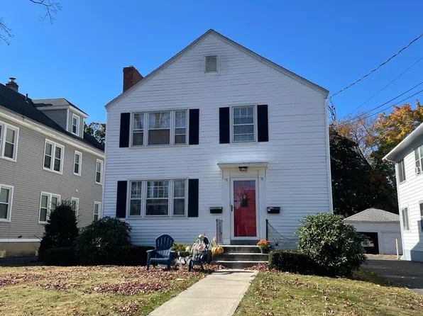73-75 Maplewood Ave, West Hartford, CT 06119