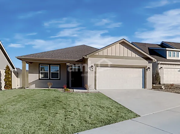 3516 S Bartlett Way, Meridian, ID 83642