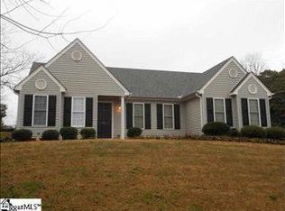 110 E Beattie St, Liberty, SC 29657
