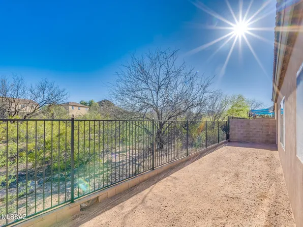 2579 W San Marcos Blvd, Tucson, AZ 85713