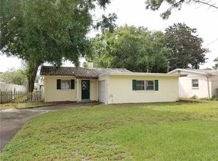 48 Cypress Dr, Palm Harbor, FL 34684
