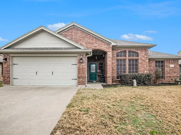 621 Alexandria Ln, Joshua, TX 76058