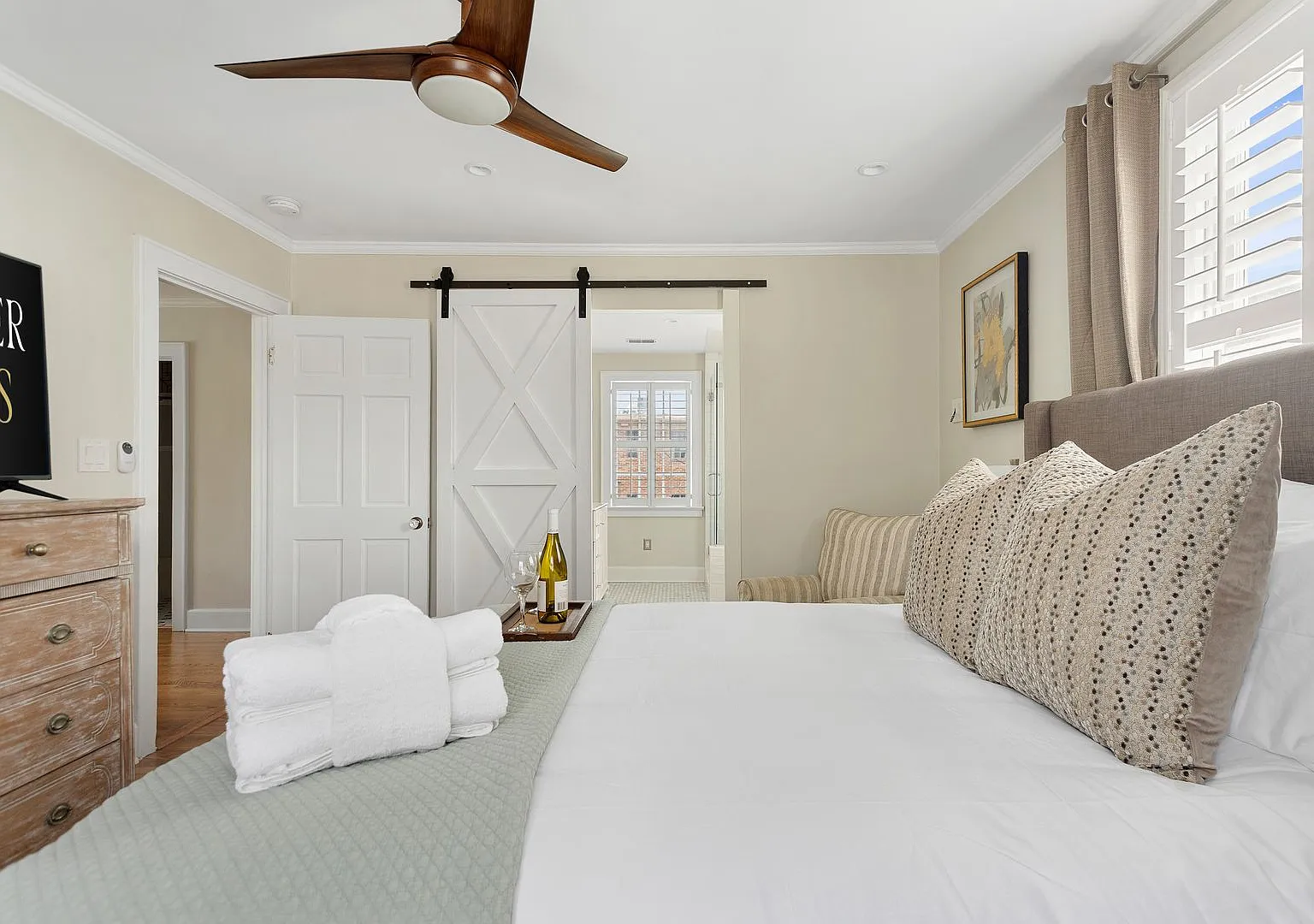 The Azalea- 62 Barre Street — Photo 4