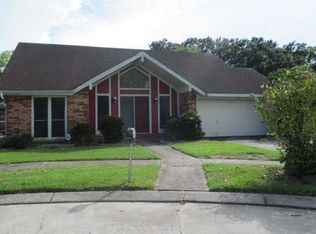37 Azalea Ln, Marrero, LA 70072