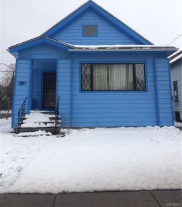 475 Doat St, Buffalo, NY, 14211