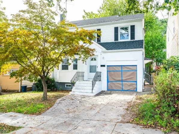 1484 Stanley Ter, Hillside Twp., NJ 07205