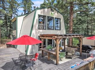 203 County Road 370, Rye, CO 81069