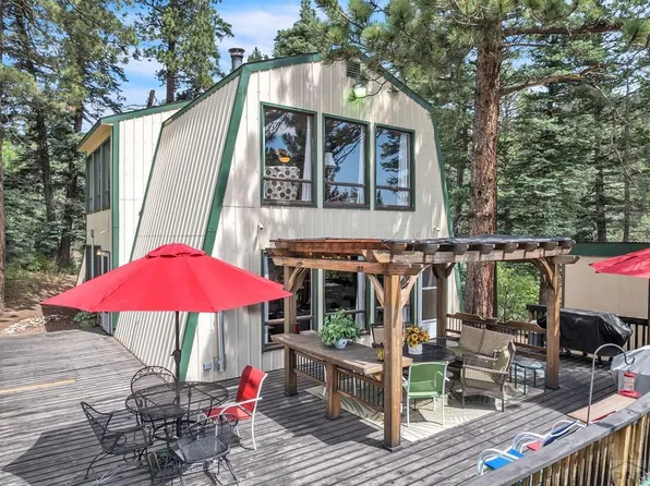 203 County Road 370, Rye, CO 81069