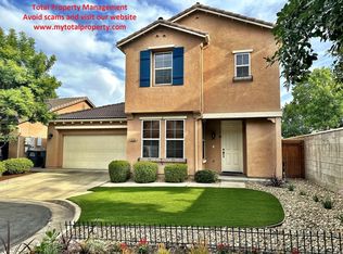 5233 W Fiano Ct, Visalia, CA