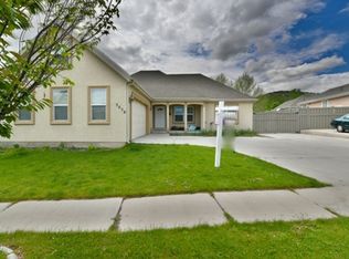 3056 E Tawny Owl Cir, Eagle Mountain, UT 84005