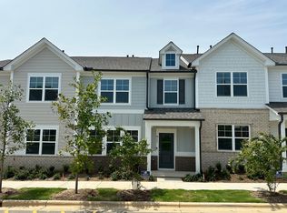 417 Parker Station Ave, Fuquay Varina, NC 27526