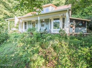 4701 Eighteen Mile Creek Rd, Westport, KY 40077