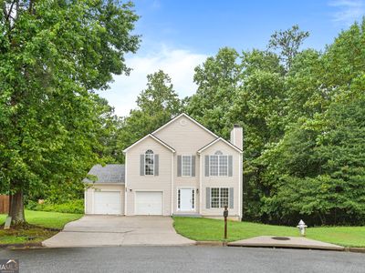 2689 Lolli Ct, Ellenwood, GA, 30294