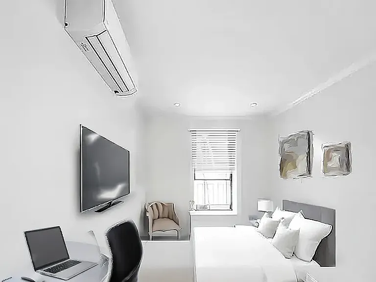 1379 Lexington Ave #3C — Photo 4