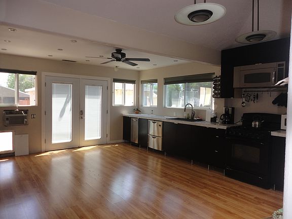 Custom Kitchen