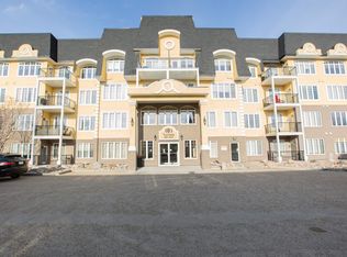 9820 165th St NW #404, Edmonton, AB